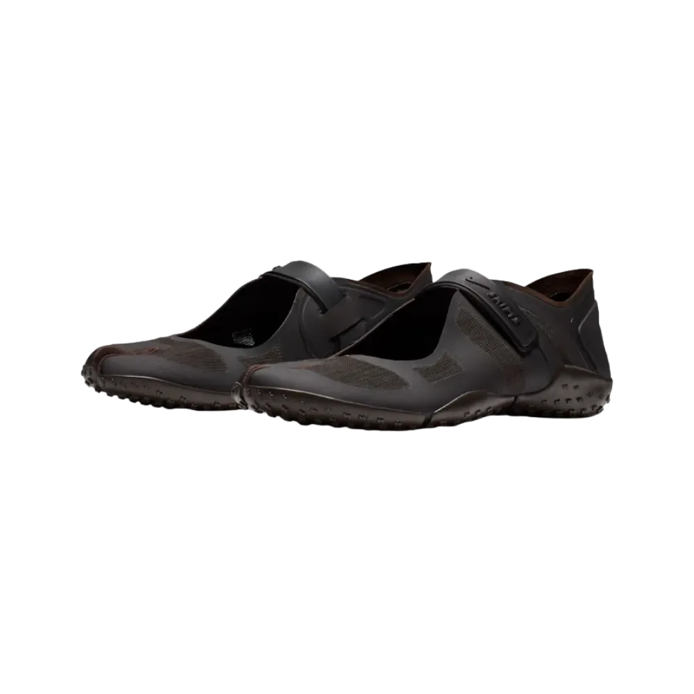 NikeSKIMS Air Rift 'Velvet Brown'