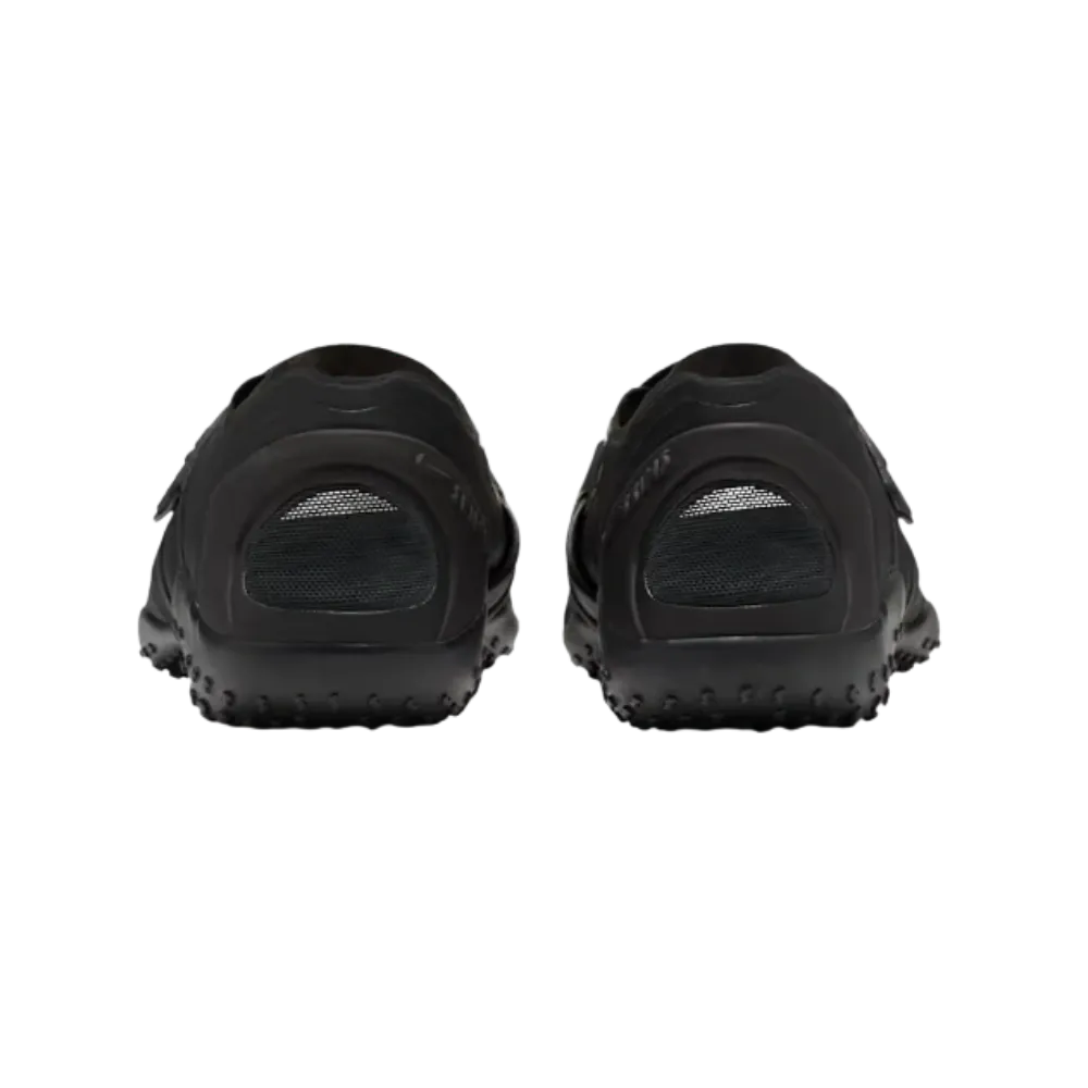 NikeSKIMS Air Rift 'Black'