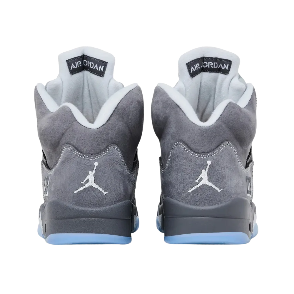 Air Jordan 5 Retro 'Wolf Grey' 2026