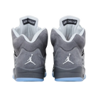 Air Jordan 5 Retro 'Wolf Grey' 2026
