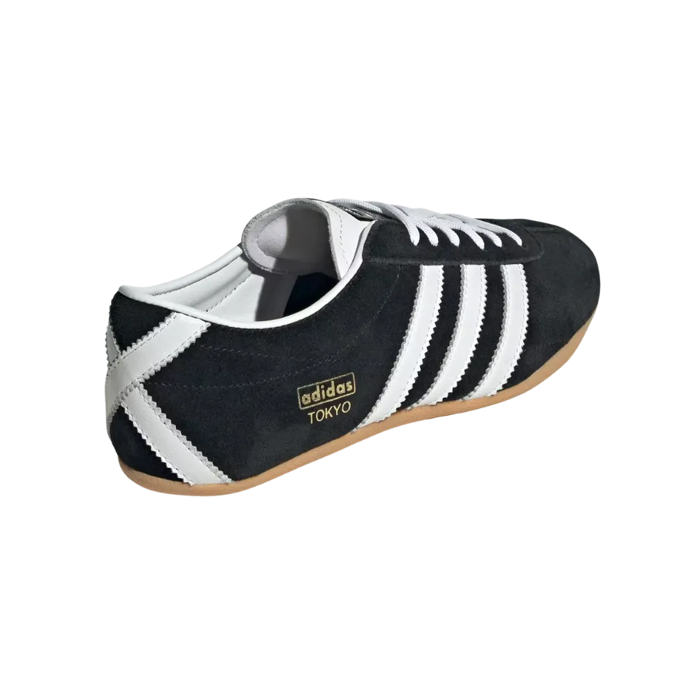 Adidas Tokyo Cloud White