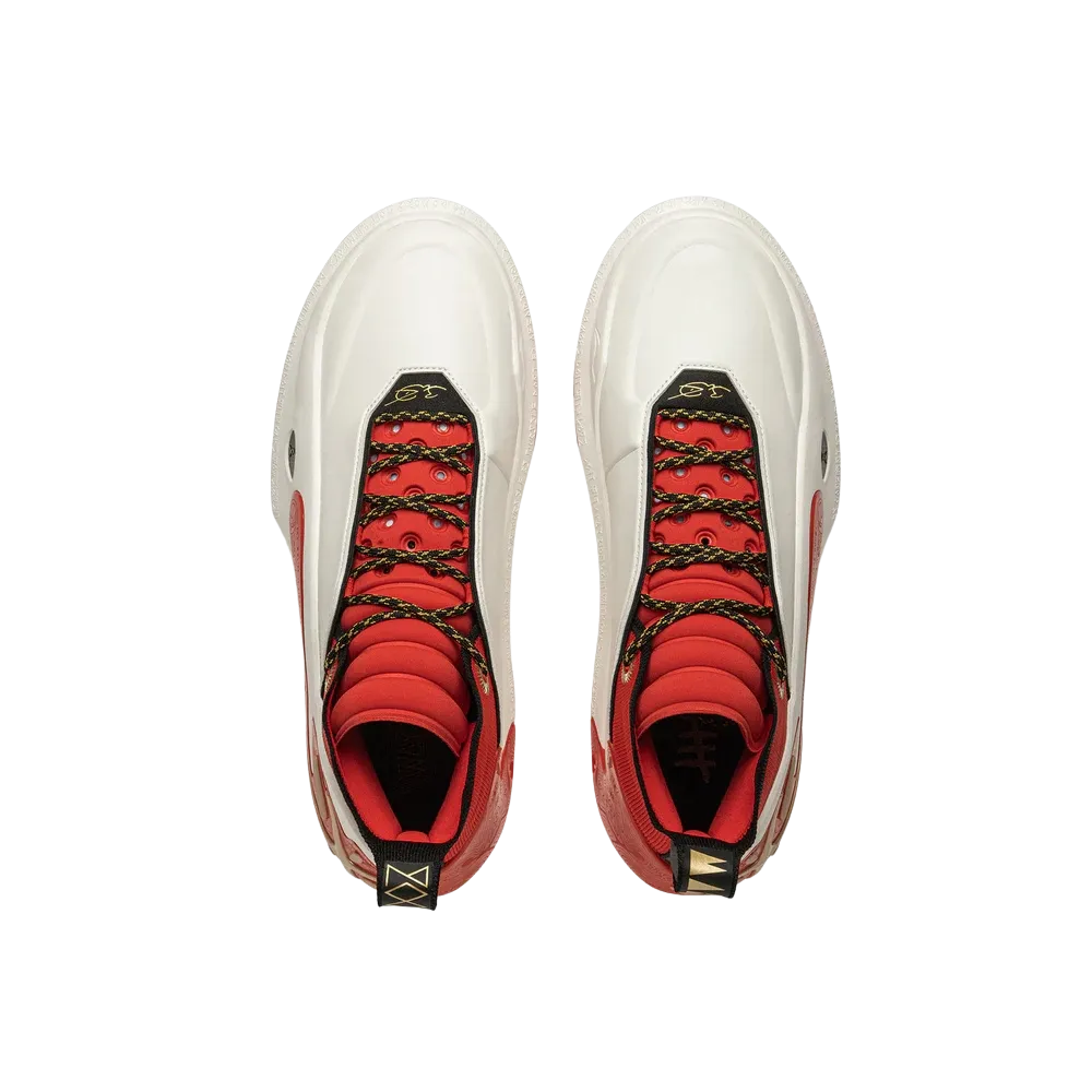 Li-Ning Way of Wade 11 "Overtown"