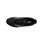 Mizuno Wave Inspire 22 Black-Shade