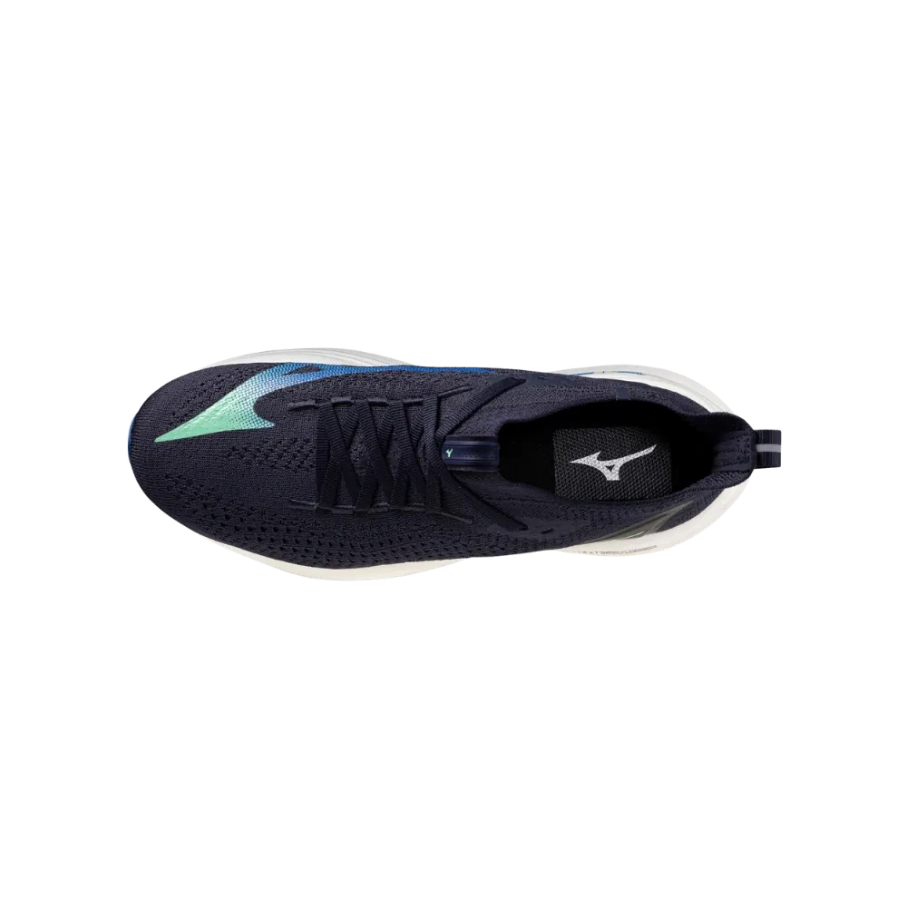 Mizuno Neo Vista 2 Baritone Blue-Frozen Emerald