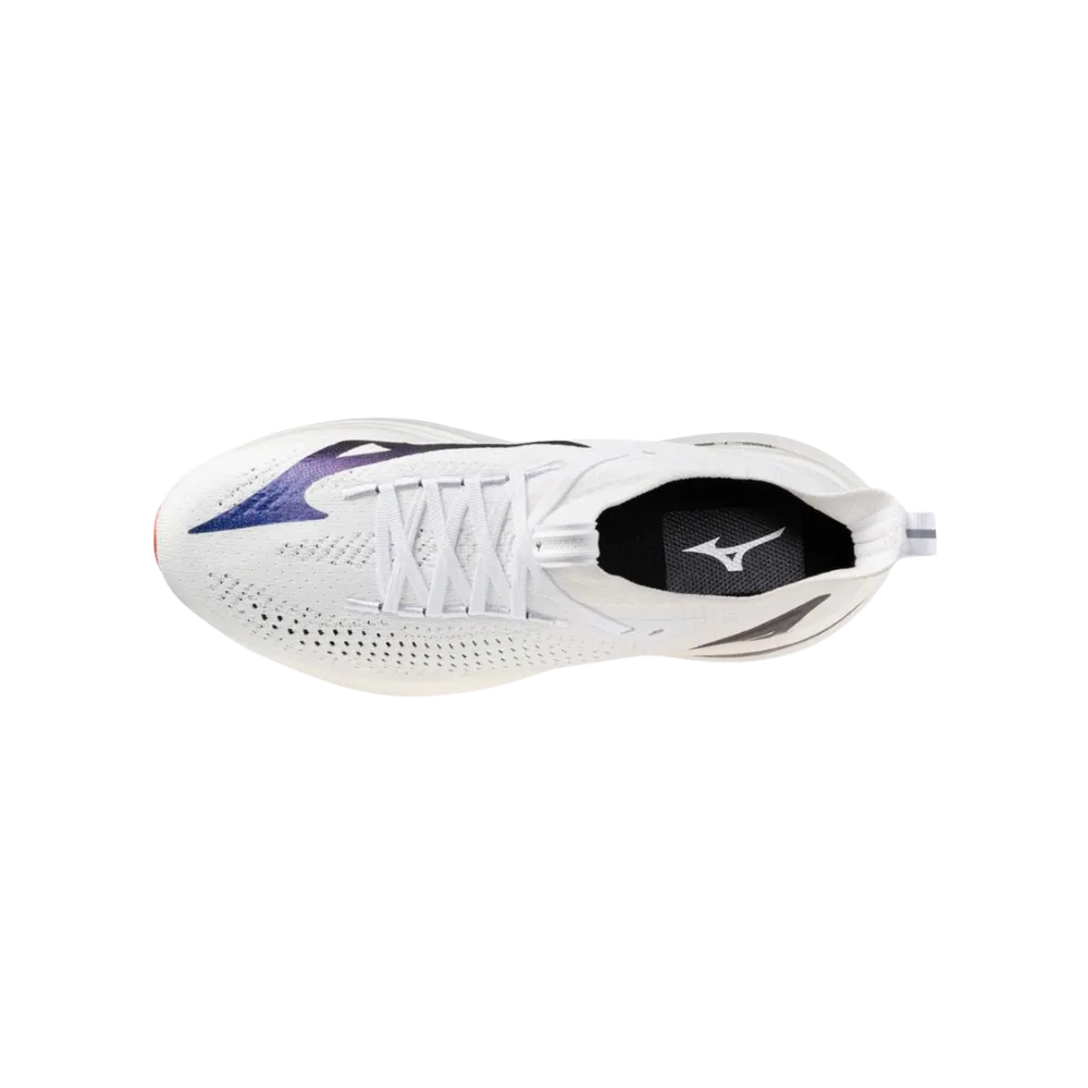 Mizuno Neo Vista 2 White