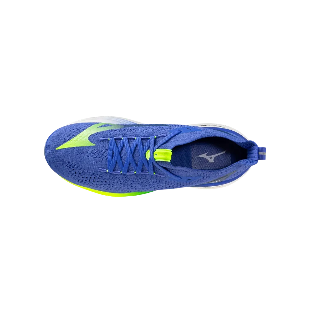 Mizuno Neo Vista 2 Dazzling Blue-White