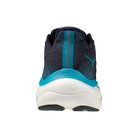 Mizuno Wave Sky 9 Baritone Blue-Citrus