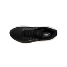 Mizuno Wave Sky 9 Black-Metallic Grey