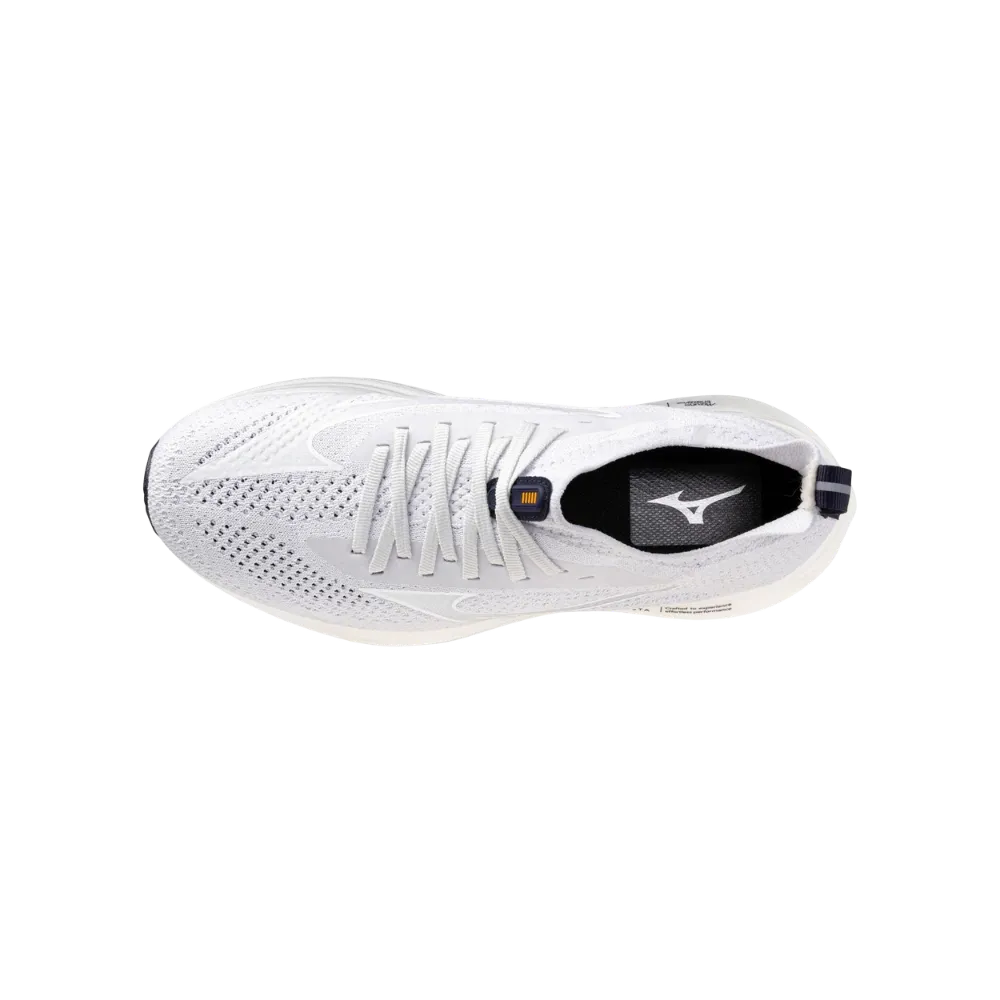 Mizuno Neo Zen Nimbus Cloud-White