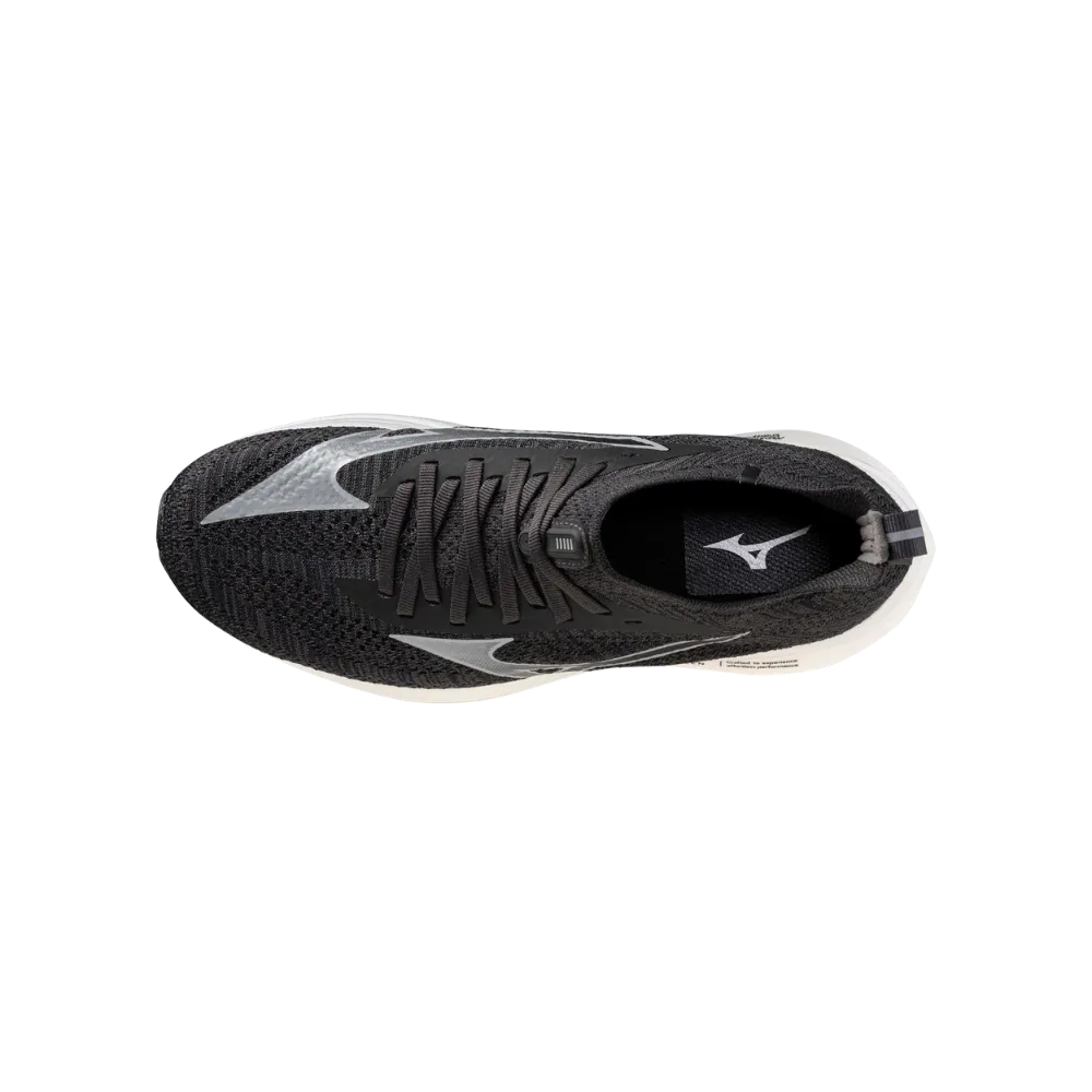 Mizuno Neo Zen Black Sand-Quiet Shade