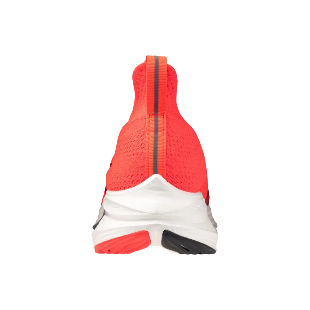 Mizuno Neo Zen Fiery Coral-Baritone Blue