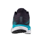 Mizuno Wave Inspire 21 Odyssey Grey-White