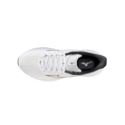 Mizuno Wave Inspire 21 White-Grape Leaf