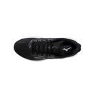 Mizuno Wave Inspire 21 Black-Silver