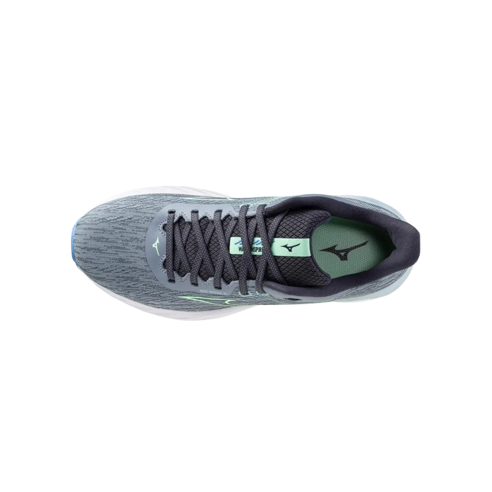 Mizuno Wave Inspire 21 Tradewinds-Neo MIint