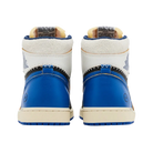 Fragment Design x Union LA x Air Jordan 1 Retro High OG 'Sport Royal'