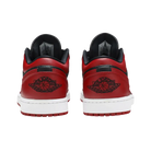 Air Jordan 1 Low Varsity Red