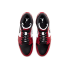 Air Jordan 1 Mid Gym Red