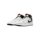 Air Jordan 1 Mid Neutral Grey