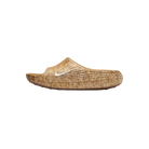 Swoosh x Nike ReactX Rejuven8 Slide 'Touch Grass - Wheat'