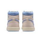 Air Jordan 1 High OG 'Pale Ivory Pyschic Blue'