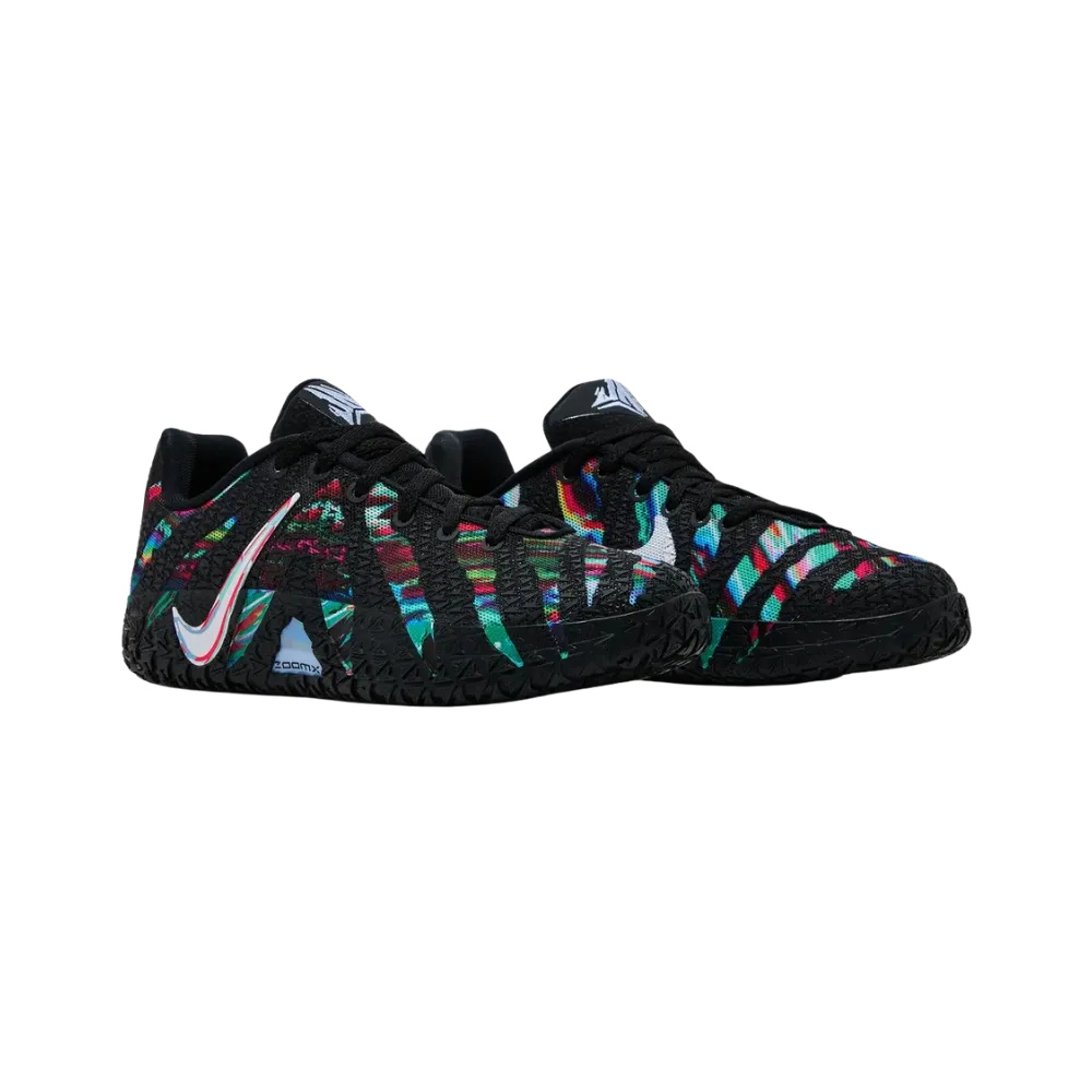 Nike JA 3 GS 'King of the Court'