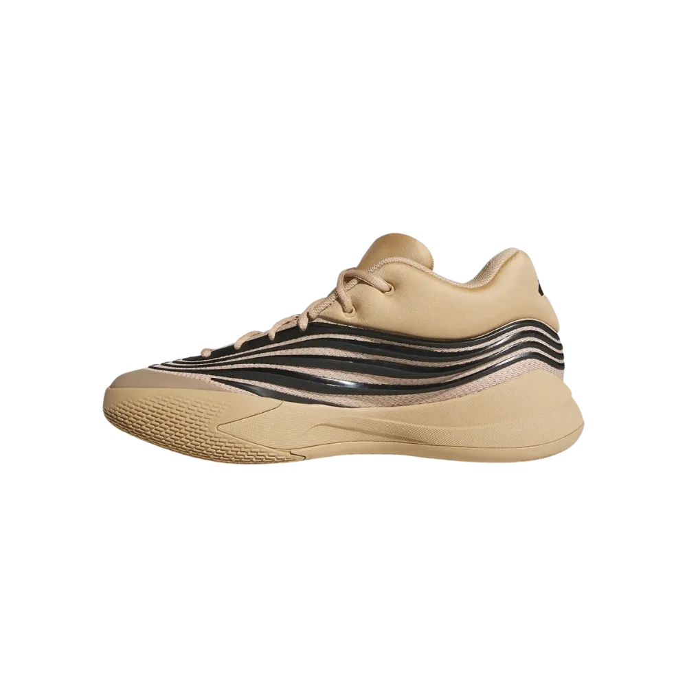 Adidas Dame X "Bay-eige"