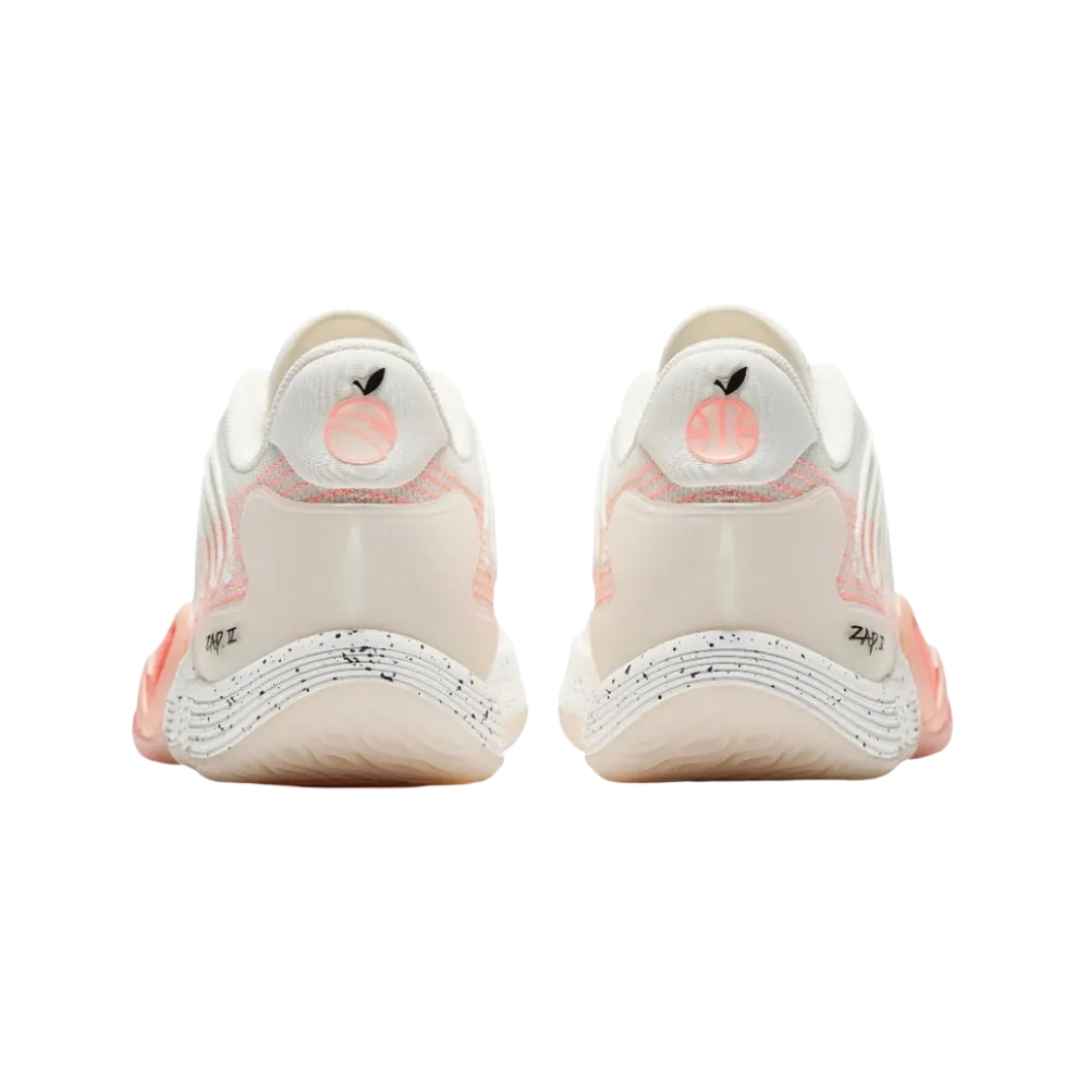 Anta Instant 2 Peach White Orange