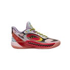 Anta Crazy Tide 6 Pro Pink Black Purple