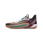 Anta Crazy 6 Pro Yellow Pink Black