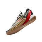 Anta Crazy 6 White Black Red