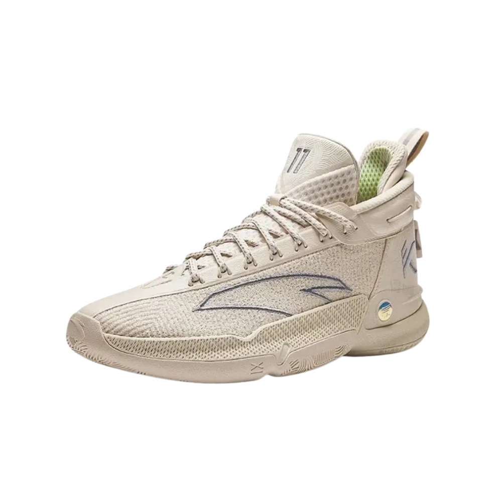 Anta KT9 Grey