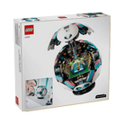 Lego Soccer Ball