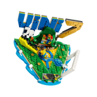 Lego Vini Jr. – Soccer Highlights