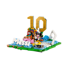 Lego Lionel Messi – Soccer Highlights