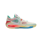 Anta KT10 Green Pink Blue