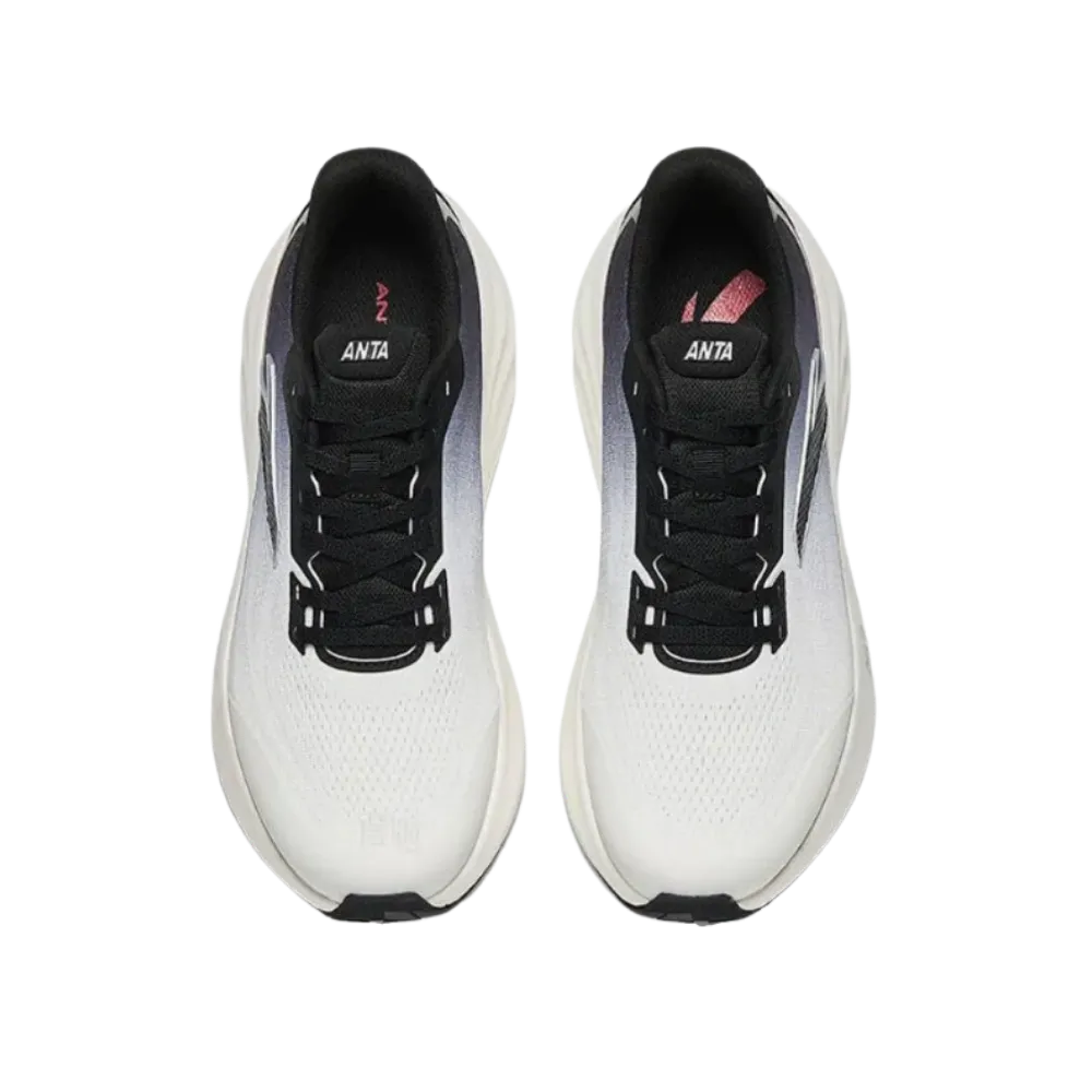 Anta Travel Step 1.5 White Black Red
