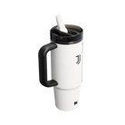 Stanley 1913 x Juventus Quencher® ProTour Flip Straw Tumbler