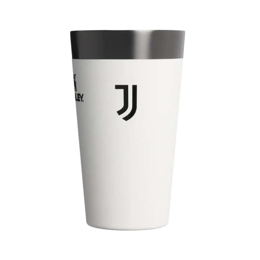 Stanley 1913 x Juventus Stay-Chill Stacking Pint