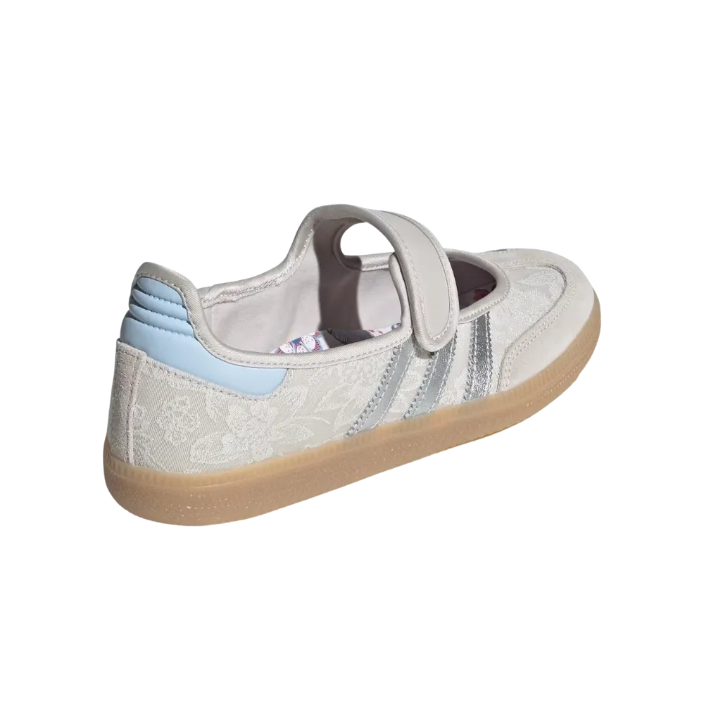 Adidas Samba OG X Liberty London Chalk Pearl