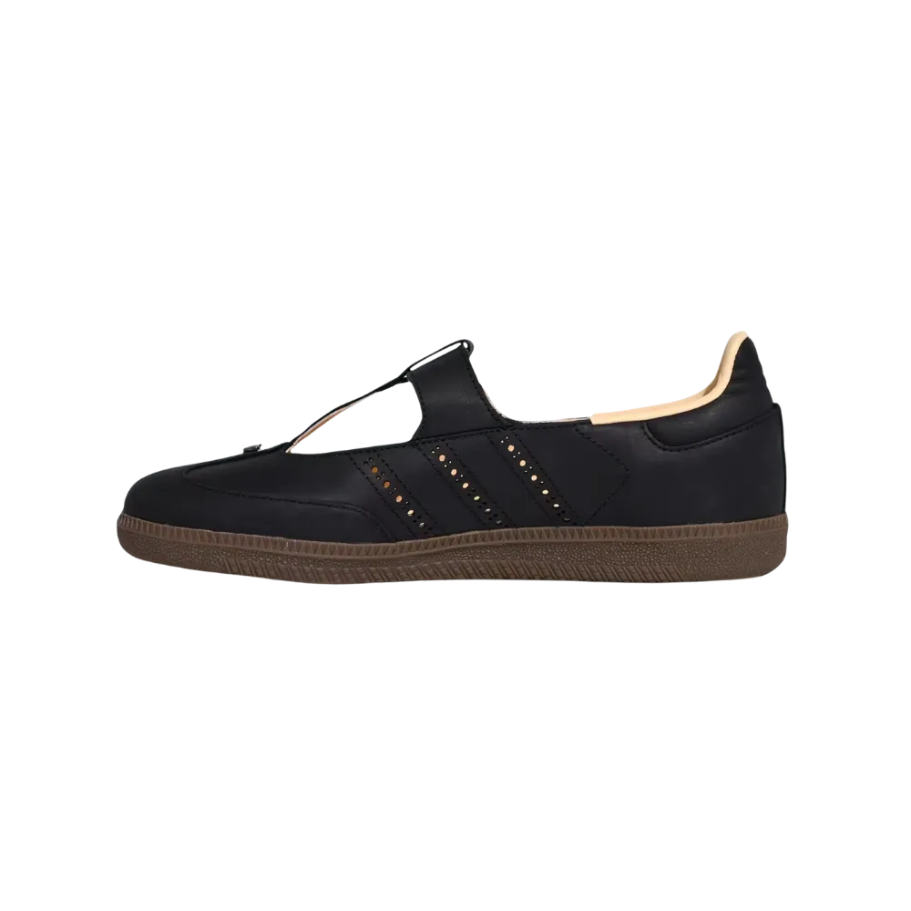 Adidas Samba Jane Core Black