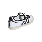 Adidas Samba Jane White and Black