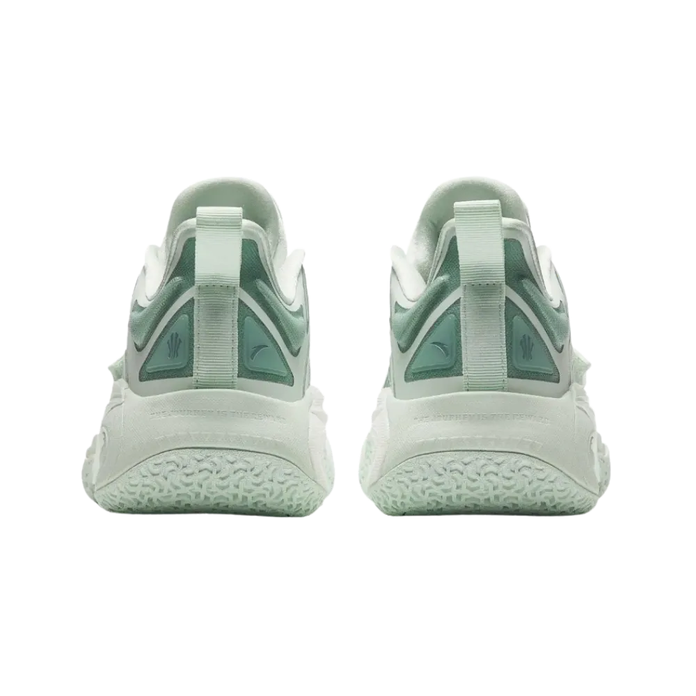 Anta KAI 1 Garden State Light Green