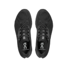 On Running Cloudstratus 'Black'