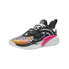 Anta KAI 1 “Warrior Unrivaled” Black/White