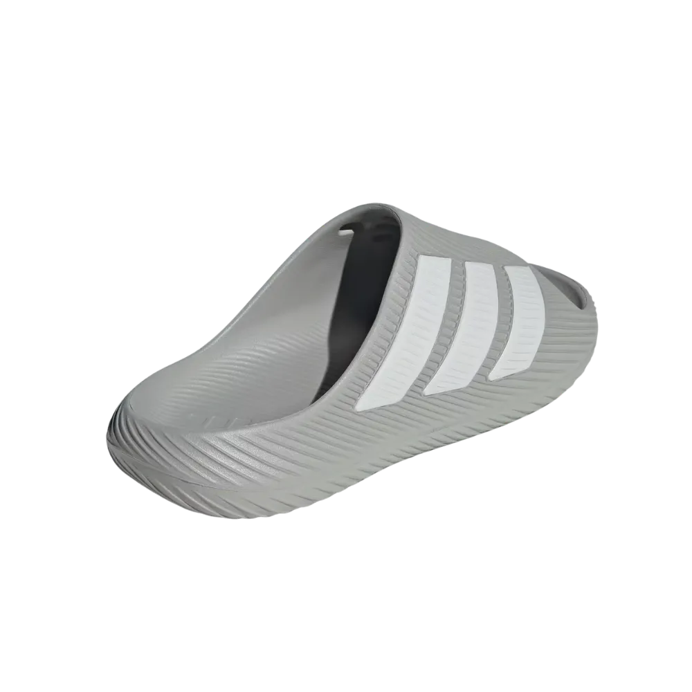 Adidas Purechill Slides Grey Two