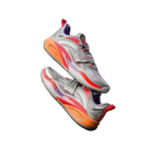 Anta KAI 1 “SV” Silver/Grey/Red