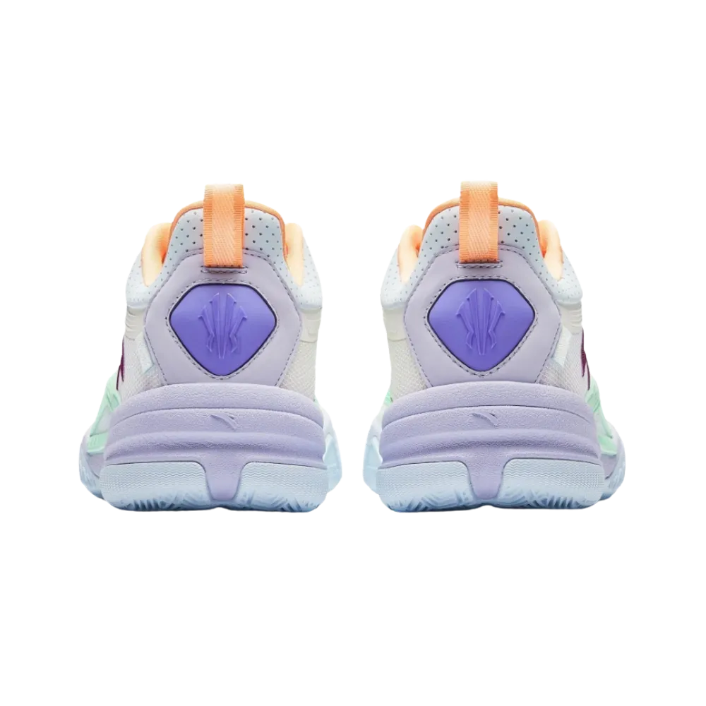 Anta KAI 1 Team “Ribbon” White/Yellow/Green