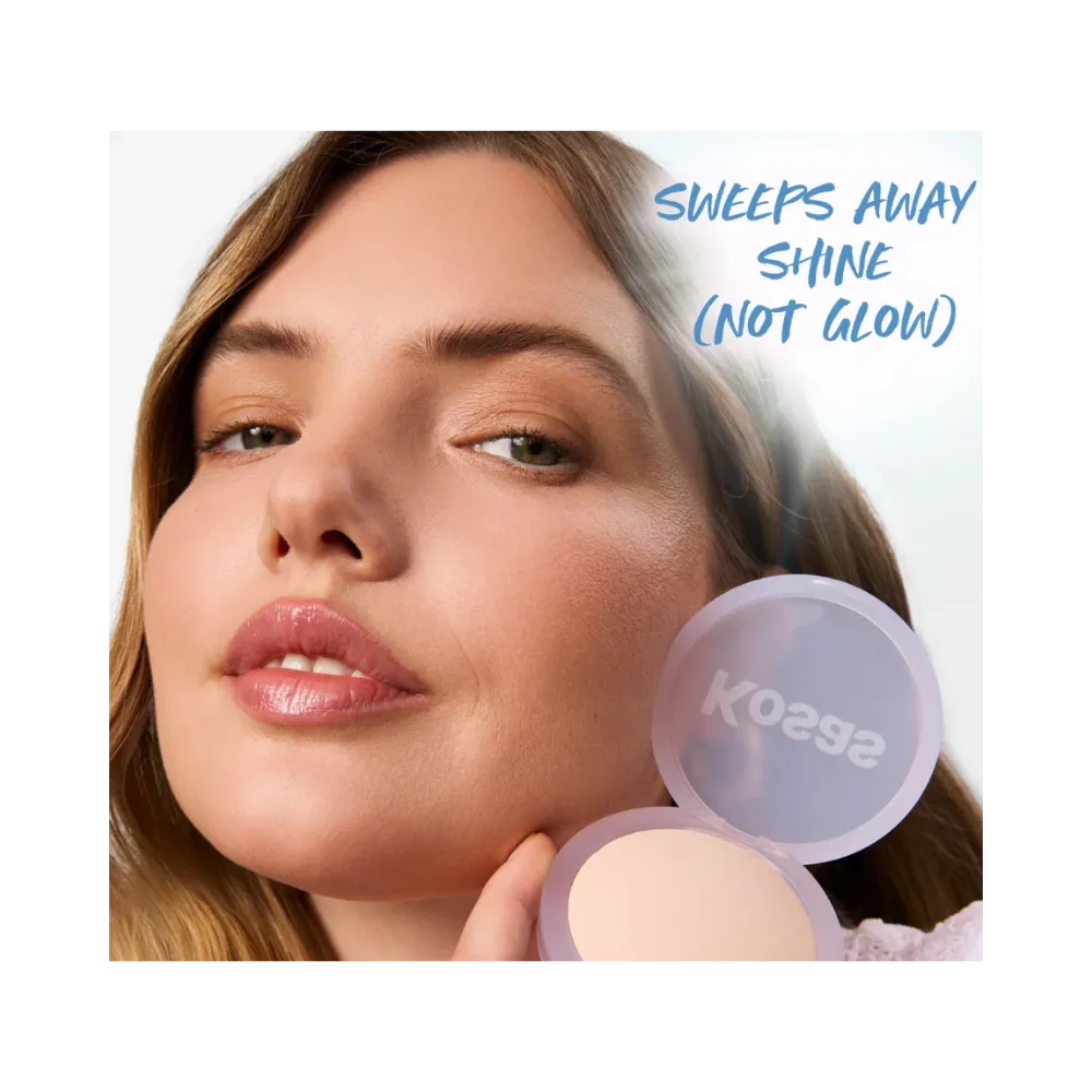 Kosas Cosmetics Cloud Set Setting Powder "Breezy"