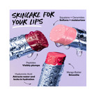 Kosas Cosmetics Wet Stick "Bikini Blaze"